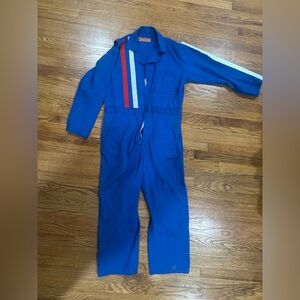 VINTAGE coveralls